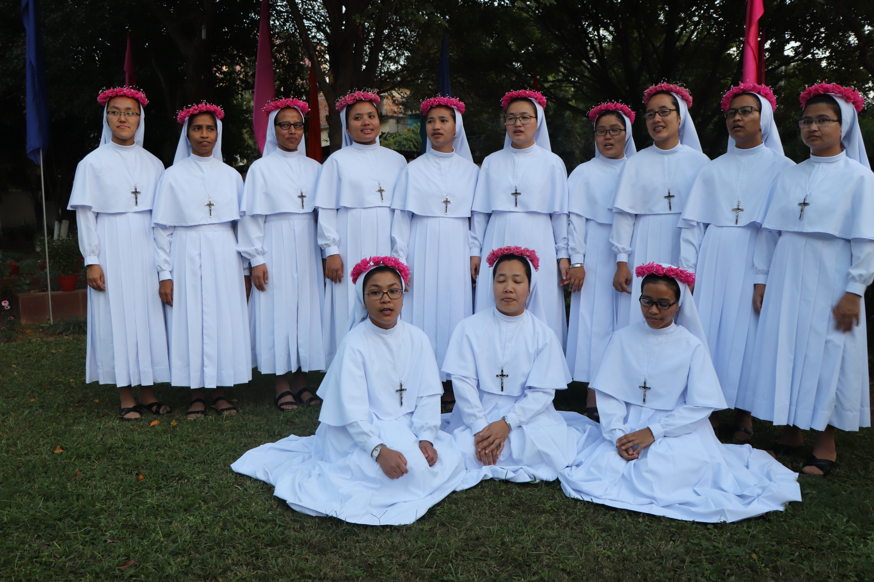 MSMHC PERPETUAL PROFESSION 2022