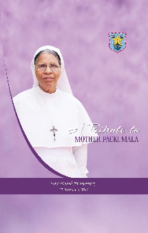 A Tribute to Mother Packumala