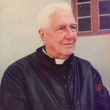 Father Noel Joseph Kenny
