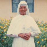 Sister Veronica Kujur