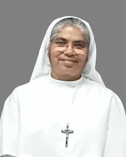 Sr. Lisa Sr. Lisa