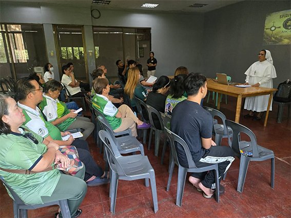 Salesian Cooperators