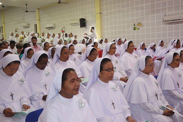 Jubilee Celebration- 2026