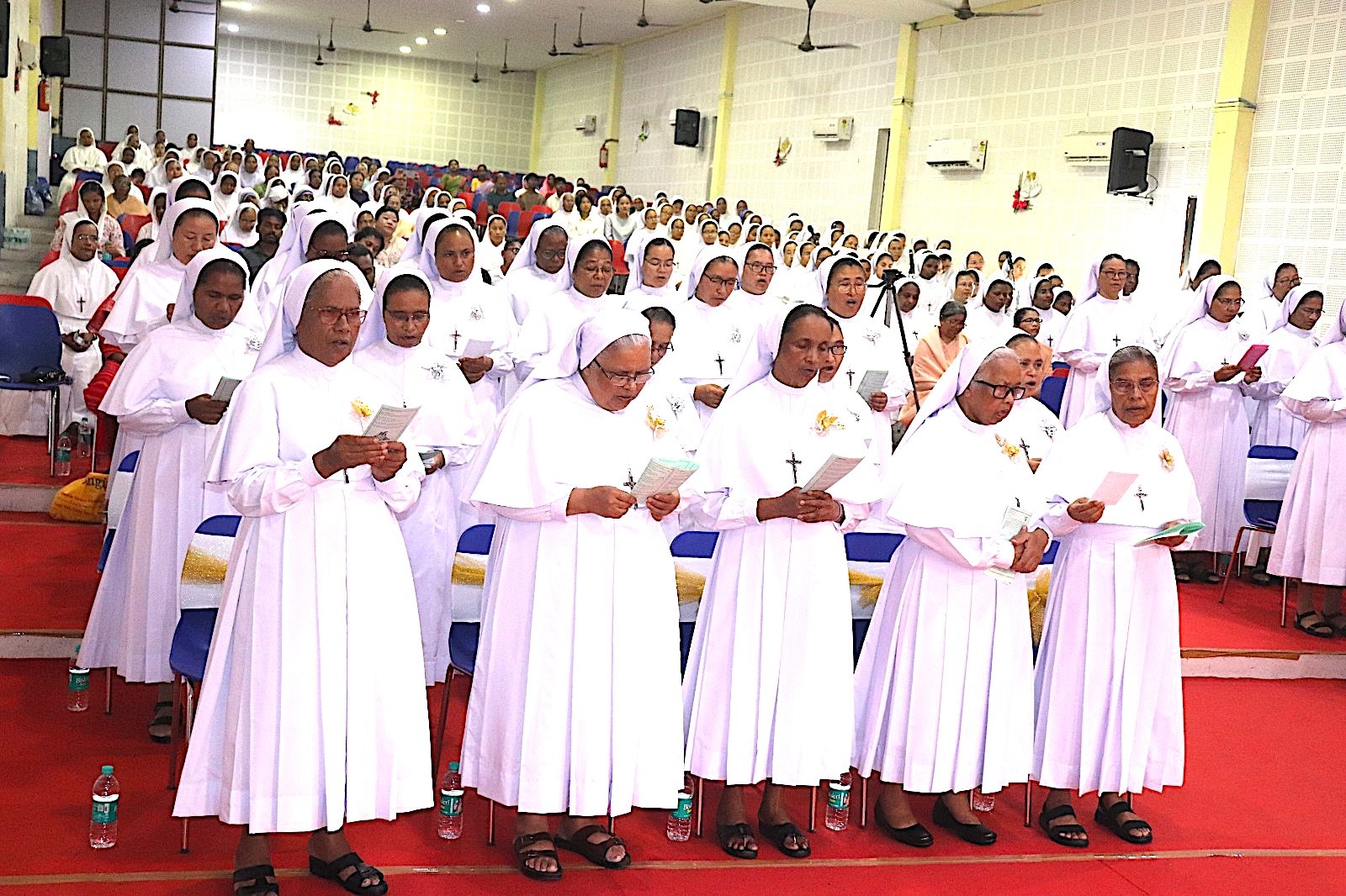 MSMHC- Golden and Silver Jubilee Celebration- 2026